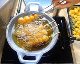 Foto langkah ke 5 dari resep Cilok crispy.
