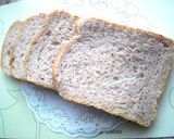 A picture of step 4 of Strawberry Milk Bread in a Bread Maker.
