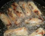 Cheesesteak Spring Rolls recipe step 10 photo