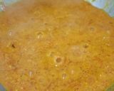 Gambar langkah 2 resipi Gulai ayam padang.