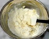 A picture of step 10 of Light Crispy Snowball Cookies.