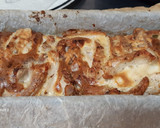 Foto del paso 8 de la receta: Pastel de pollo y verduras (olla rápida, airfryer y horno)