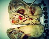 Homemade shawerma recipe step 5 photo