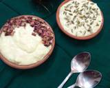 Samak phirni recipe step 6 photo