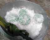 Foto langkah ke 7 dari resep 6. Kelelepon Martapura.