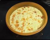 बटर स्कॉच आइसक्रीम(Butter scotch icecream recipe in hindi) रेसिपी चरण 4 फोटो