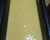 Foto langkah ke 6 dari resep Lemon Cake (No Mixer).