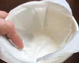 Foto del paso 4 de la receta: Cestitas saludables avena, plátano y yogur
