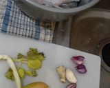 Foto langkah ke 1 dari resep Asem2 gurame.