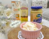 Foto langkah ke 4 dari resep Mayonnaise Homemade Ketofriendly Rasa Mantap #ketopad.