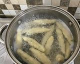 Foto langkah ke 3 dari resep Otak-Otak Goreng(Recook from Xander's Kitchen).