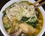 Foto langkah ke 4 dari resep Mie ayam rumahan.
