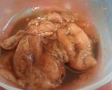 A picture of step 2 of Semi spicy teriyaki chicken breasts.