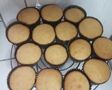 Foto del paso 6 de la receta: Cupcakes de 🍈y butter cream