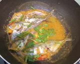 Foto langkah ke 4 dari resep Pesmol Ikan Kembung.