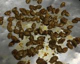 Foto del paso 3 de la receta: Semillas de calabacín al horno