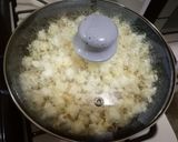 Foto del paso 3 de la receta: Palomitas caseras