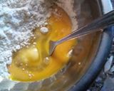 Foto del paso 1 de la receta: Tortas fritas 🌾con grasa