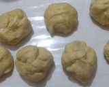 Foto del paso 6 de la receta: 🧈🥚Conchas blancas🥚🧈