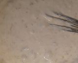 A picture of step 2 of Pancakes.