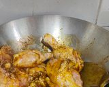 Foto langkah ke 3 dari resep Gulai Ayam.