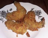 Foto langkah ke 6 dari resep Chicken wings.