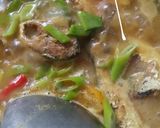 Foto langkah ke 8 dari resep Pesmol Ikan Kembung.