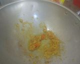 Foto langkah ke 2 dari resep Kikil kecap pedas.