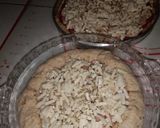Foto langkah ke 6 dari resep Pizza Gluten Free.