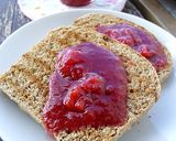 Foto del paso 6 de la receta Mermelada de fresas en microondas | Apta para diabéticos