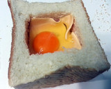 A picture of step 7 of Breakfast in Bread.