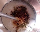 A picture of step 3 of Chhach Haryana Ki.