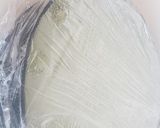 صورة لخطوة 1 من وصفة حلى الكيوي البارد🥝😋