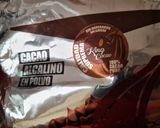 Foto del paso 1 de la receta: Helado de chocolate 🍦apto vegan, APLV, DBT, HTA, sin TACC