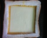 A picture of step 5 of Hearty and Nutritious Stuffed Toast.