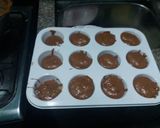 Foto del paso 5 de la receta: Cupcakes de chocolate
