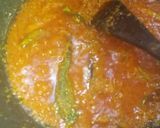 Foto langkah ke 3 dari resep Rendang daging.