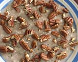 Foto del paso 5 de la receta: Avena con nuez y cacao