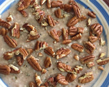 Foto del paso 5 de la receta: Avena con nuez y cacao
