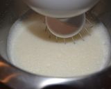 Une image de l'étape 5 de Glace à la vanille.