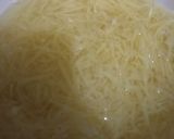 Foto langkah ke 1 dari resep Keripik kentang pedas manis.