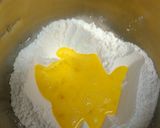 A picture of step 2 of How to: Flour Noodles.