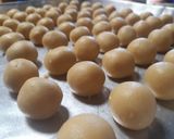 Foto langkah ke 3 dari resep Nastar Nanas Lumer.