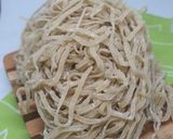 Foto langkah ke 1 dari resep Mie homemade GM ala fe.