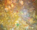 Foto del paso 3 de la receta: Pollo Guisado con papas