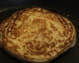 A picture of step 7 of Ricotta Pancakes.