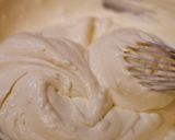 A picture of step 3 of Marmalade Flavored Frozen Yogurt.