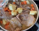 Foto del paso 9 de la receta Guiso de cordero | ¡El más fácil del mundo!