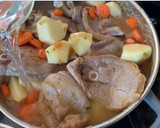 Foto del paso 9 de la receta: Guiso de cordero | ¡El más fácil del mundo!