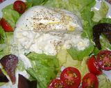 Foto del paso 6 de la receta: Pastita de queso y picadita